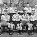 Football Team 1954