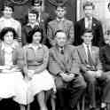 Prefects 1957-58