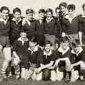 Long Eaton Grammar School Rugby Team