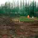 Groundworks for School Extension