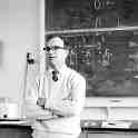 Clive Hopkins - Physics Teacher