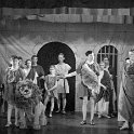 1935 Androcles and the Lion