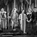 1935 The Princess and the Woodcutter