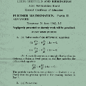 Further Mathematics Paper 2