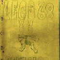 LEGS 68 Front Cover