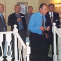 2001 Reunion for 1955 Starters