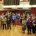 Centenary Reunion - for post 67 leavers