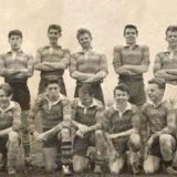 Rugby Team 1959-60
