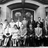 PREFECTS 1960