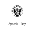 1969 Speech Day Programme