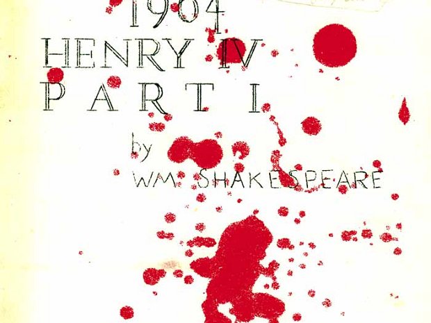 Henry IV Part 1 1964