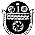 The South Derbyshire Water Board - Crest