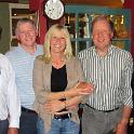 Severn Trent Reunited 8th Reunion Dinner at The Toby Inn Chaddesden