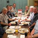 9th Severn Trent Reunion Dinner