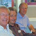 John Taylor, Bob Woolley and Trevor Bamford
